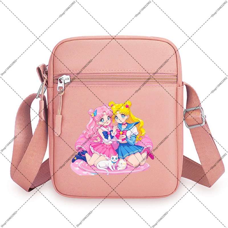 Sac à bandoulière Sailor Moon  - Women Bags For Gift avis et prix