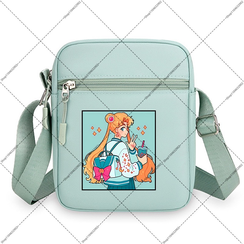 Sac à bandoulière Sailor Moon  - Women Bags For Gift avis et prix