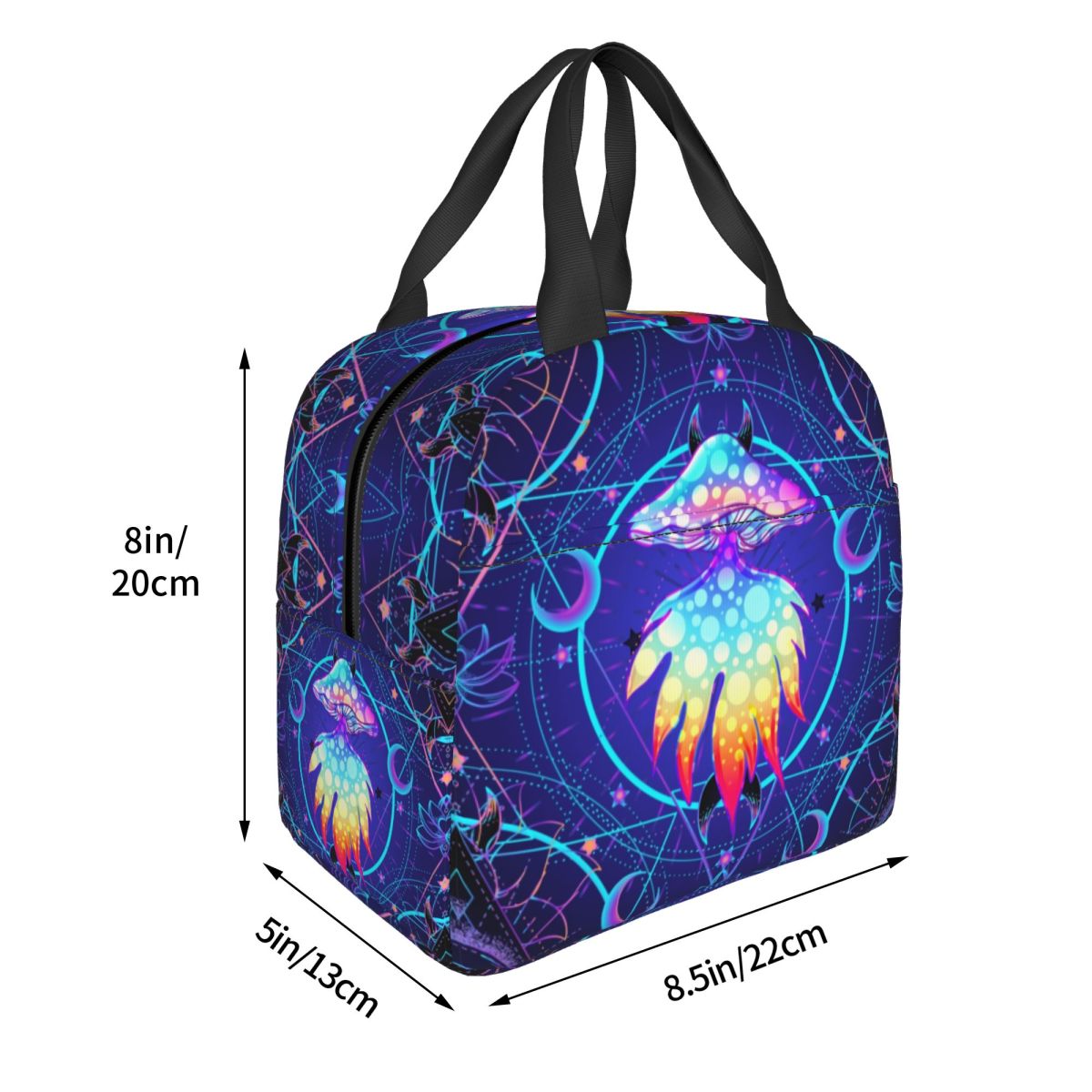 Sacs à déjeuner personnalisés  - Women Bags India avis et prix