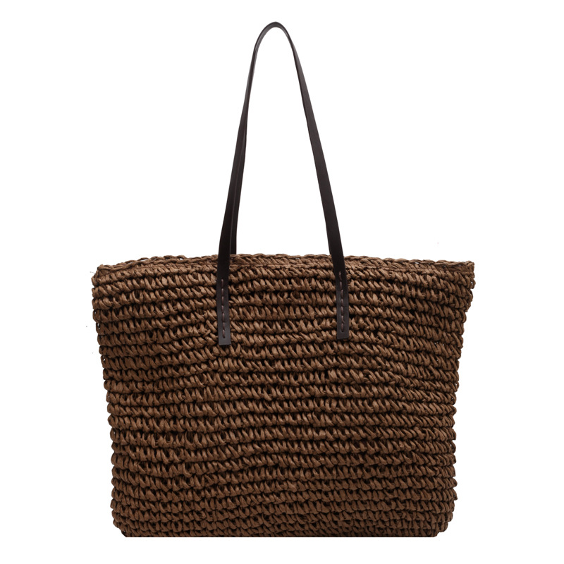 Sacs fourre-tout tissés en pai - Women Bags Offers avis et prix