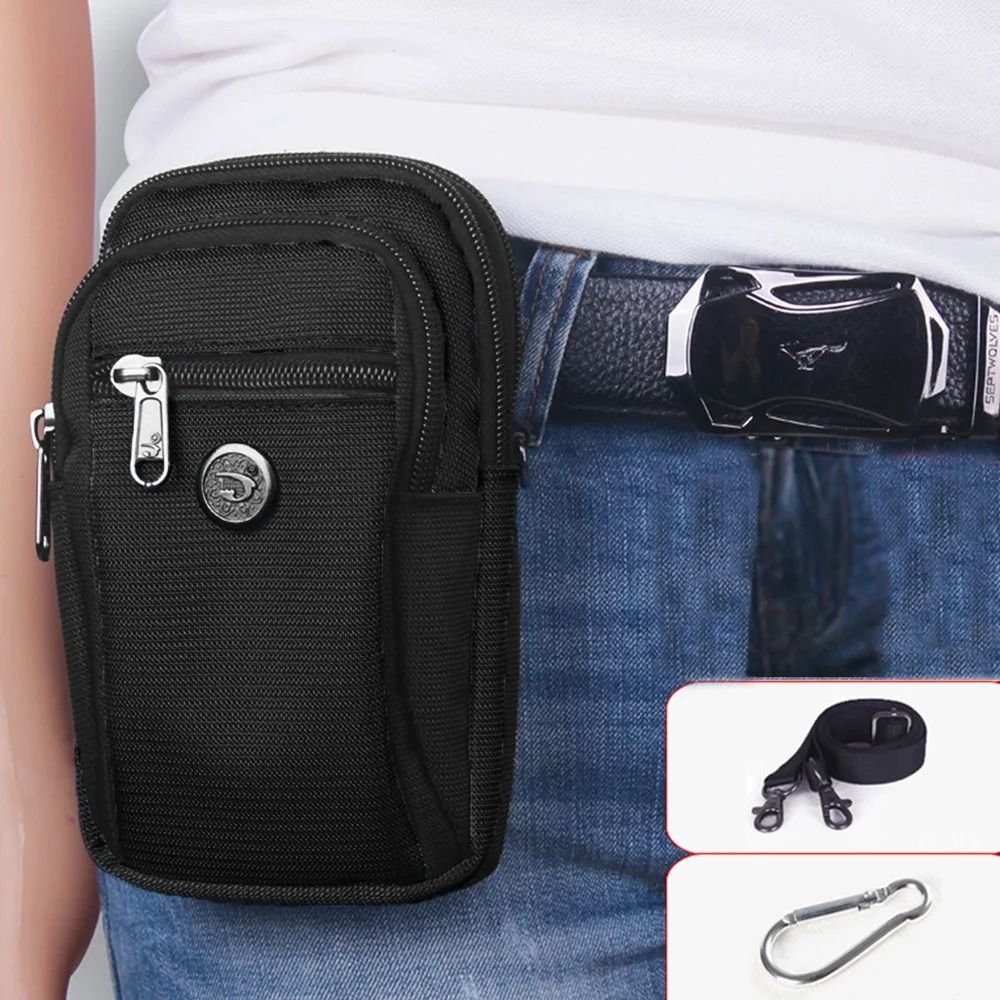 Oxford-Sac banane pour homme e - Women Bags Deals avis et prix