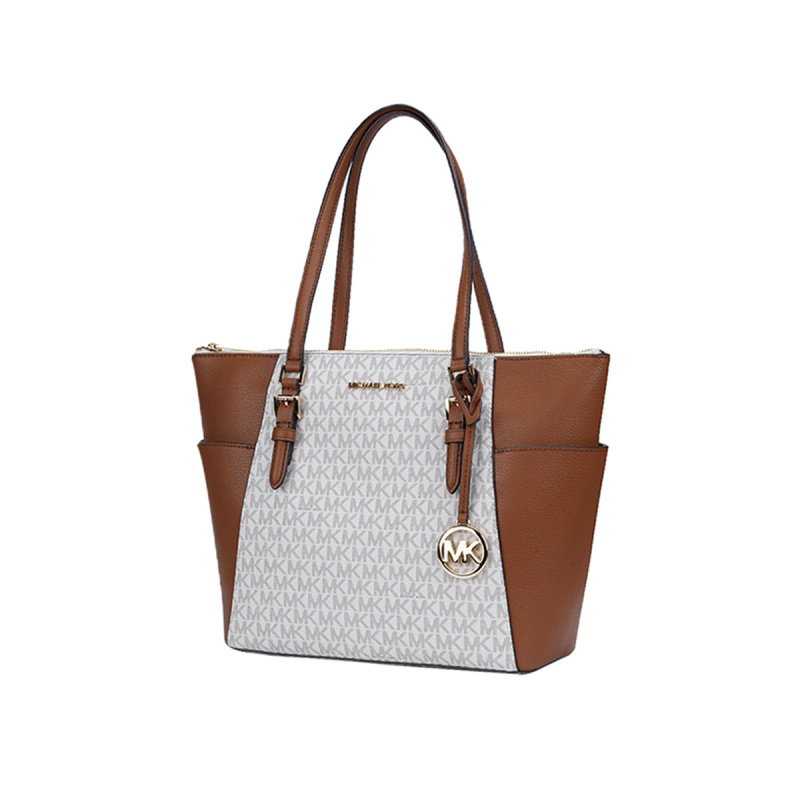 Michael Kors Charlotte Sac fou - Women'S Tote Bags Michael Kors avis et prix