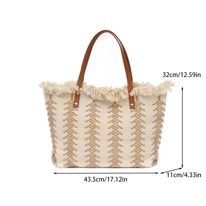GLMAHUA-Grand sac fourre-tout  - Women Bags Offers avis et prix