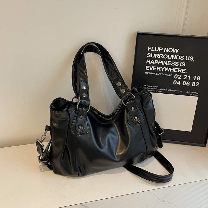 Sac fourre-tout rétro en simil - Women'S Vegan Bags avis et prix