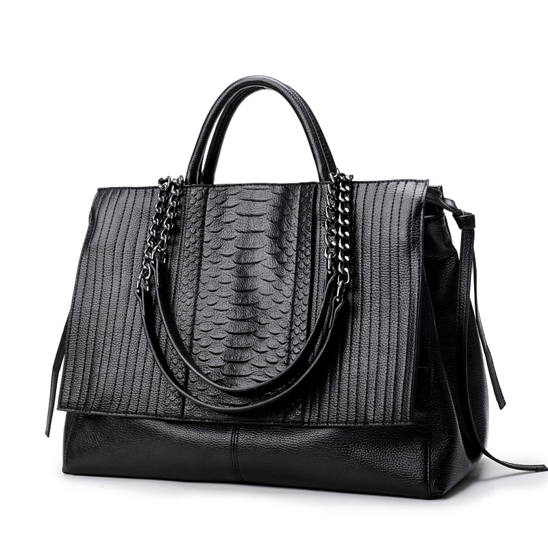 Sac fourre-tout élégant avec f - Women'S Vegan Bags avis et prix