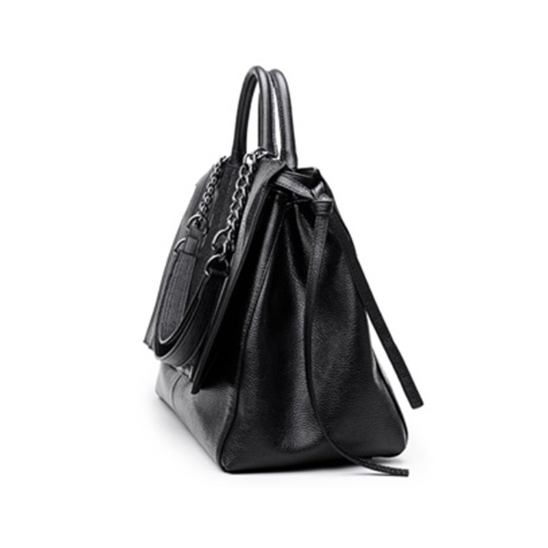 Sac fourre-tout élégant avec f - Women'S Vegan Bags avis et prix