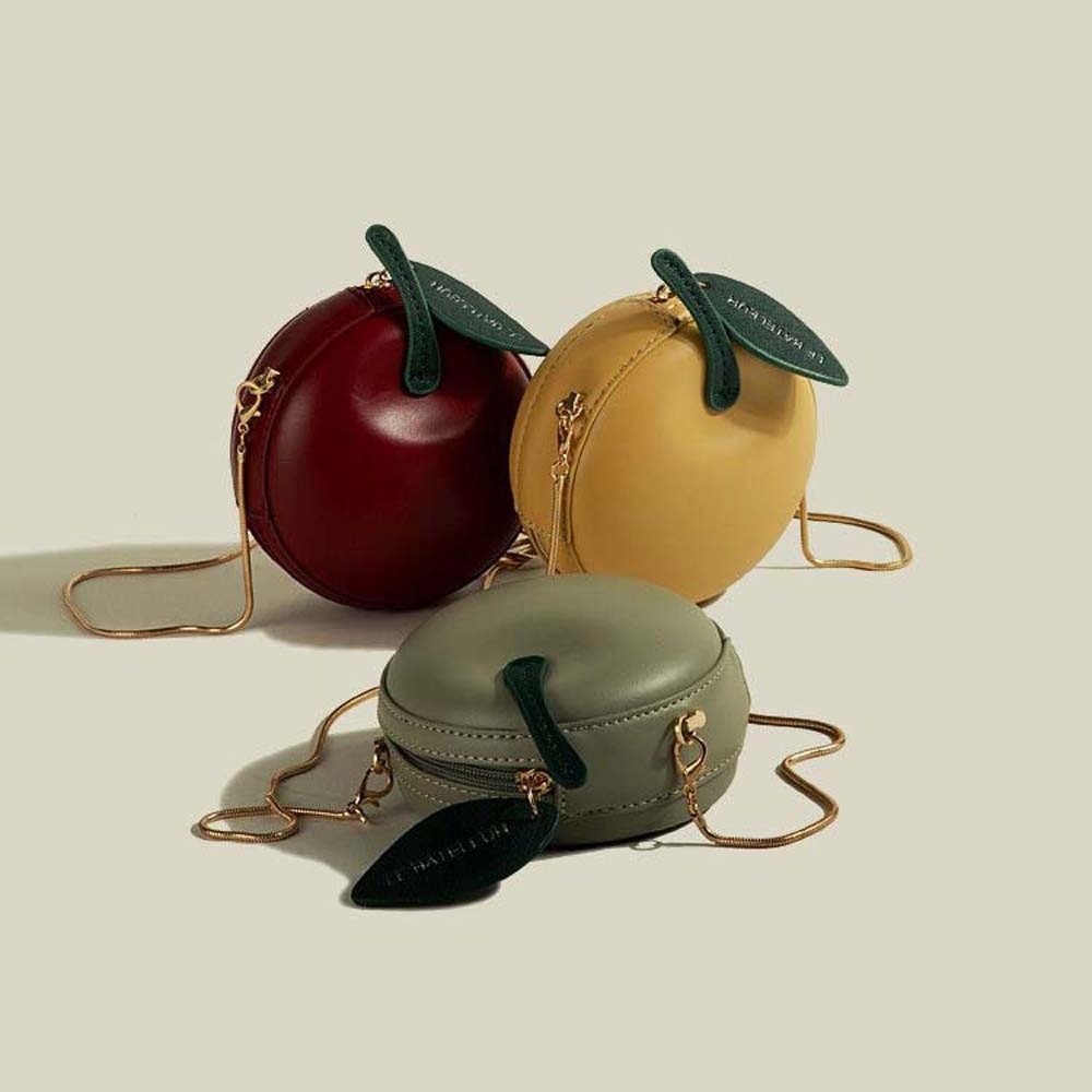Porte-monnaie en forme de frui - Women Bags Aldo avis et prix