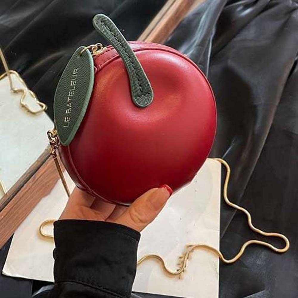 Porte-monnaie en forme de frui - Women Bags Aldo avis et prix