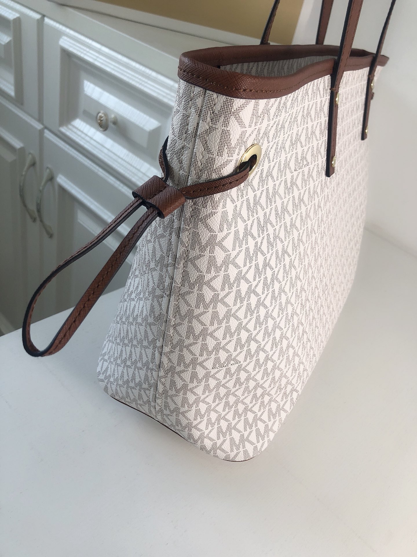 Sac à main Michael Kors pour f - Women'S Tote Bags Michael Kors avis et prix