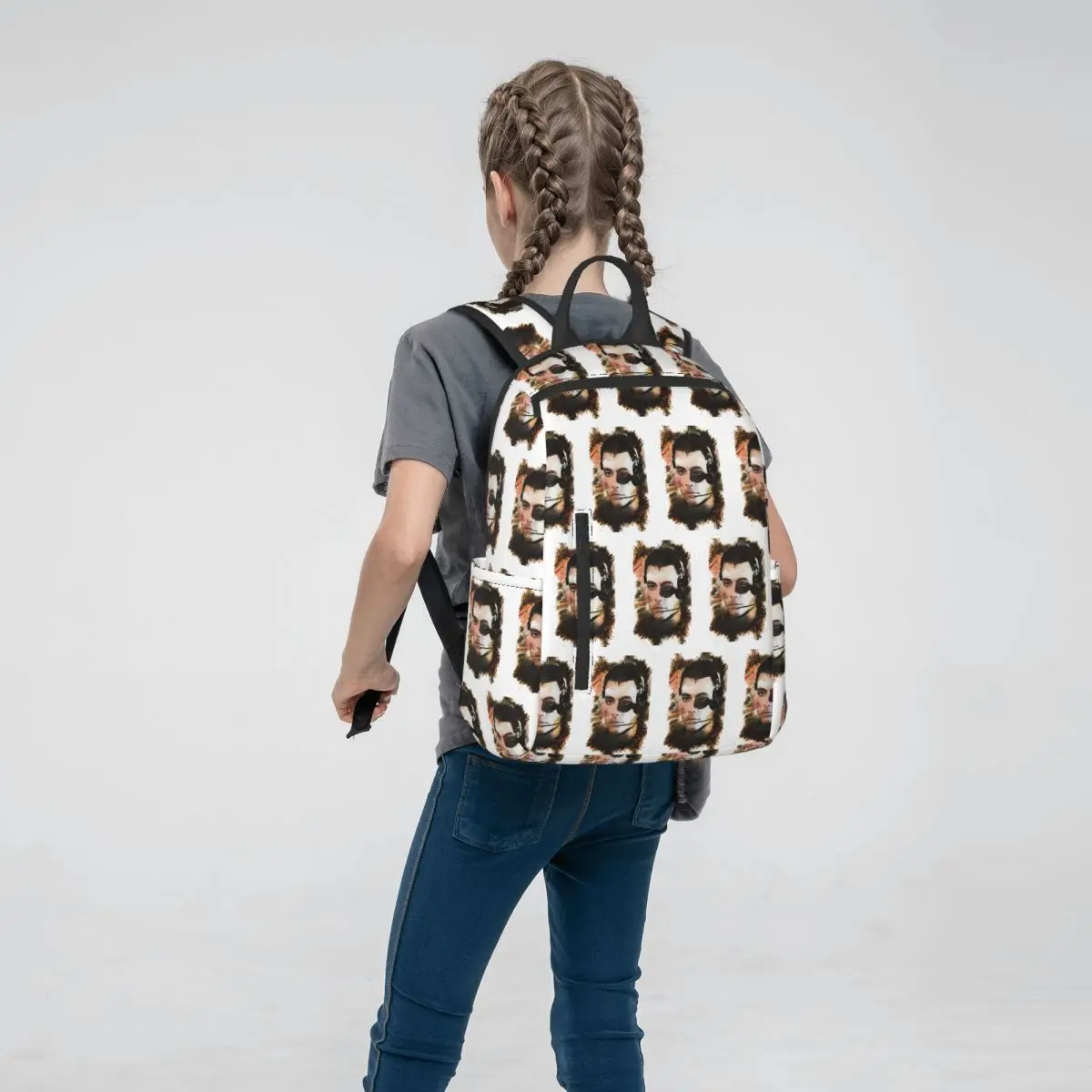 Sac à dos universel pour étudi - Women Bags Jeans avis et prix