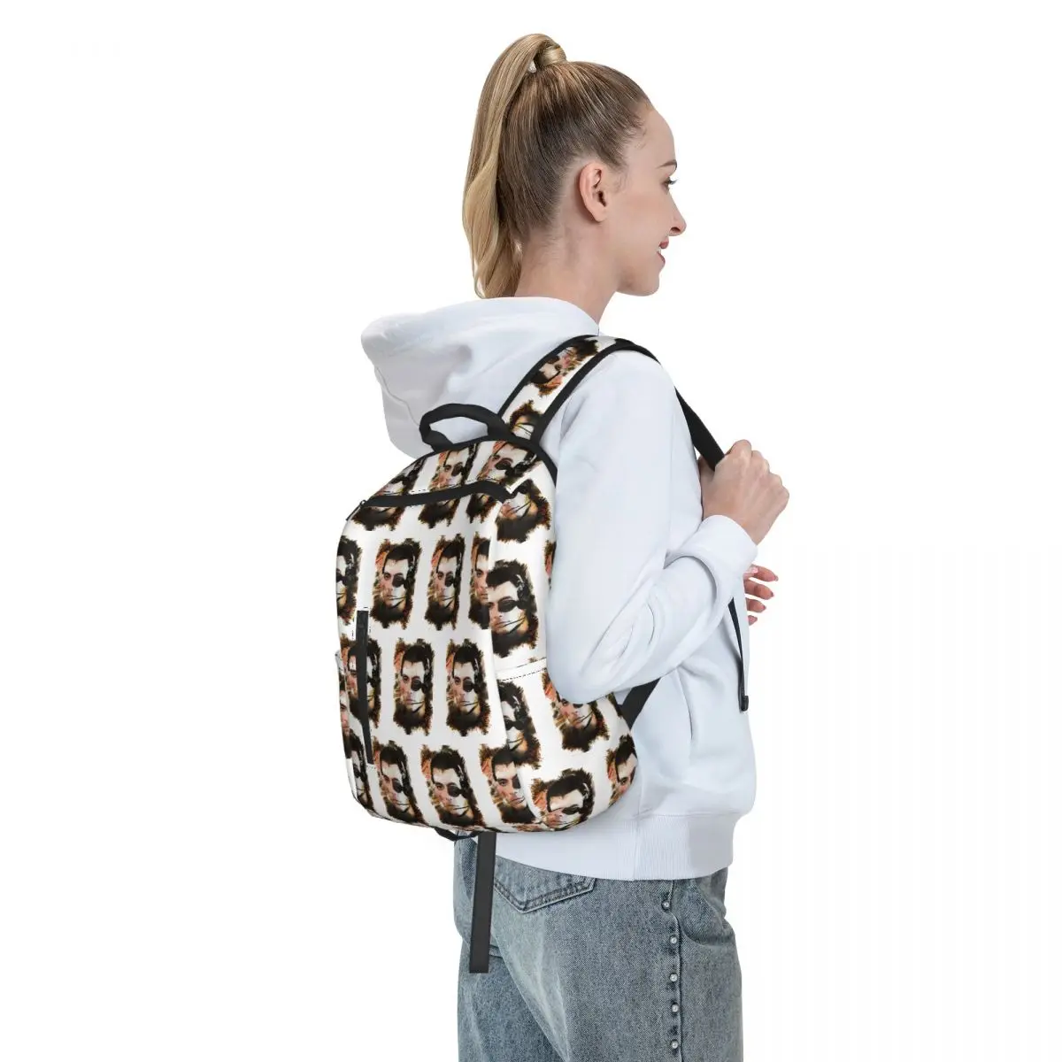 Sac à dos universel pour étudi - Women Bags Jeans avis et prix