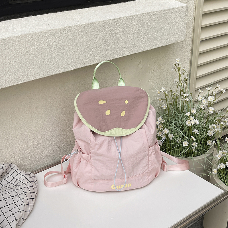 Nouveau sac à dos léger et pol - Women Bags Deals avis et prix