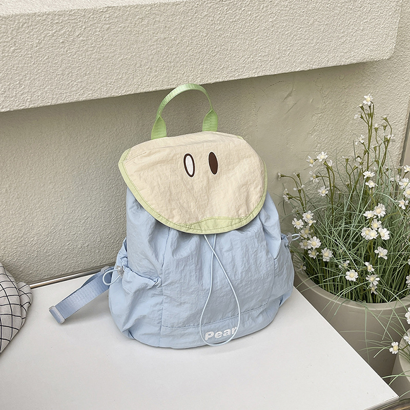 Nouveau sac à dos léger et pol - Women Bags Deals avis et prix