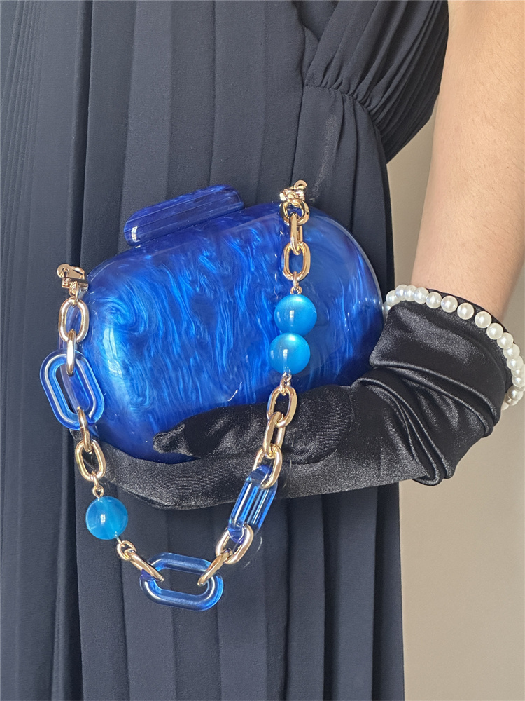Sac à main de soirée rond à mo - Women'S Vegan Bags avis et prix