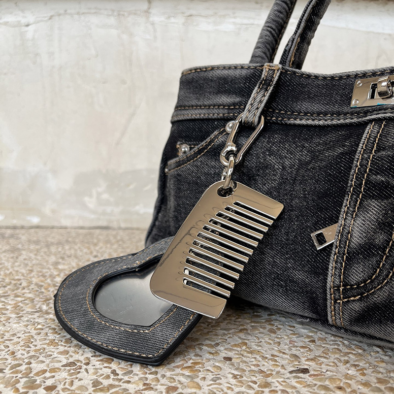 Sacs bandoulière en jean pour  - Women Bags Aldo avis et prix