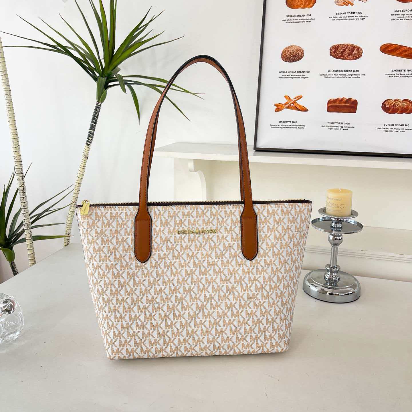 Michael Kors Mercer Nouveau sa - Women'S Tote Bags Michael Kors avis et prix