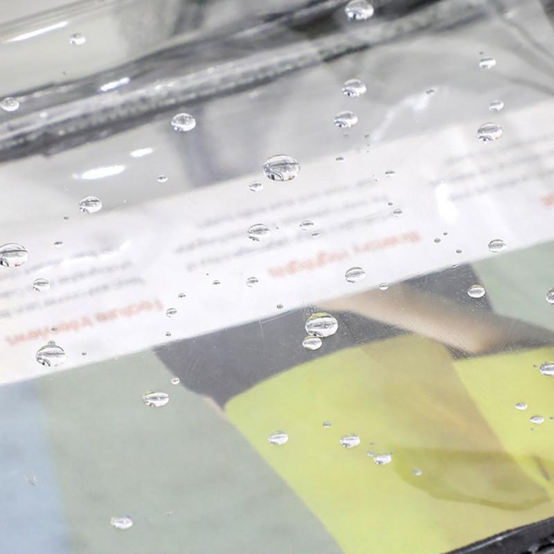 Sac à dos transparent en PVC p - Women Bags Deals avis et prix