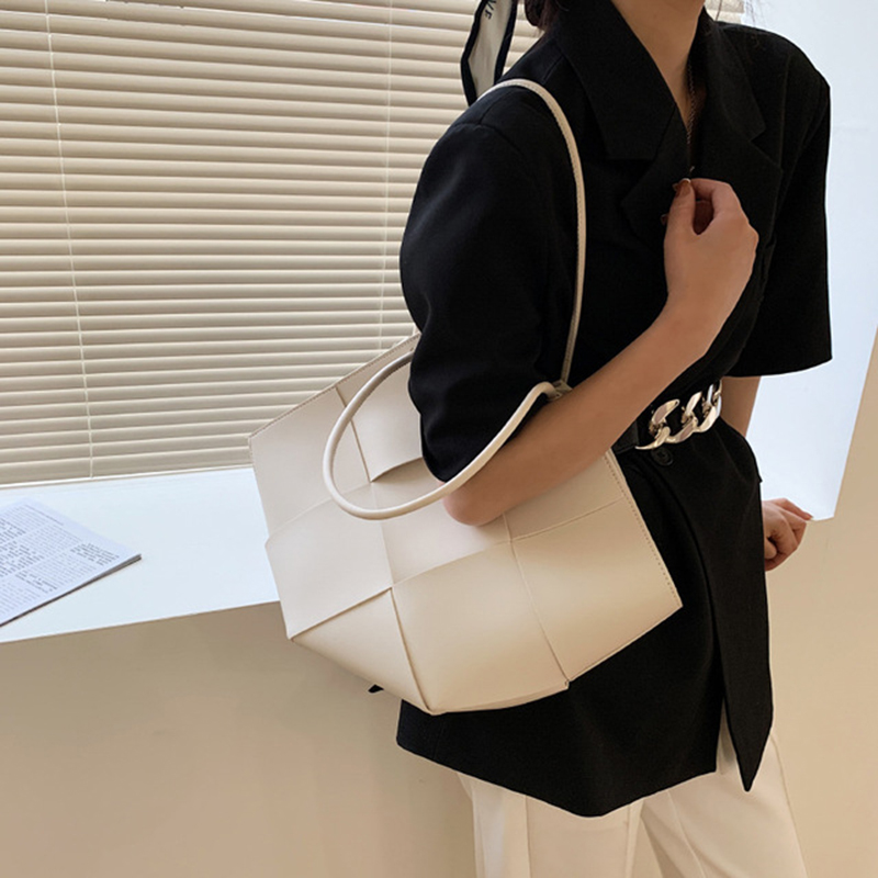 Grand fourre-tout en cuir rhom - Women Bags Aldo avis et prix