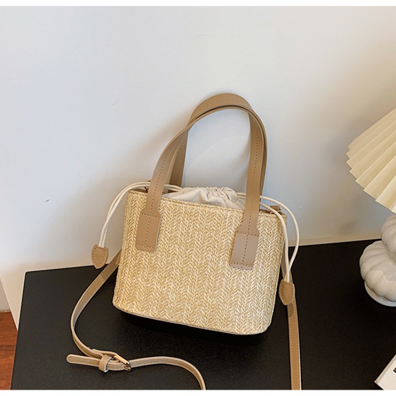 Sac fourre-tout en paille natu - Women Bags Aldo avis et prix