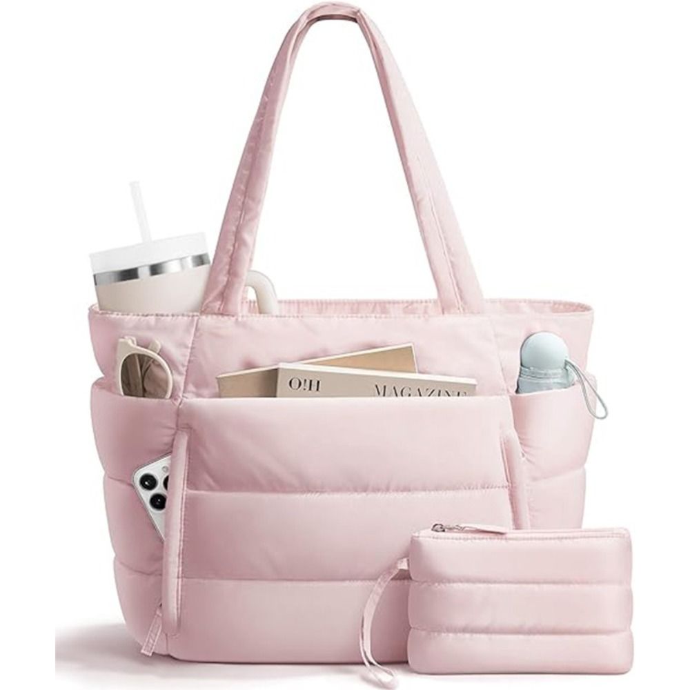 Sac fourre-tout matelassé gran - Women Bags Aldo avis et prix