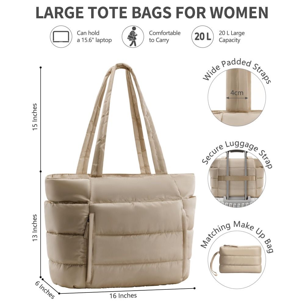 Sac fourre-tout matelassé gran - Women Bags Aldo avis et prix