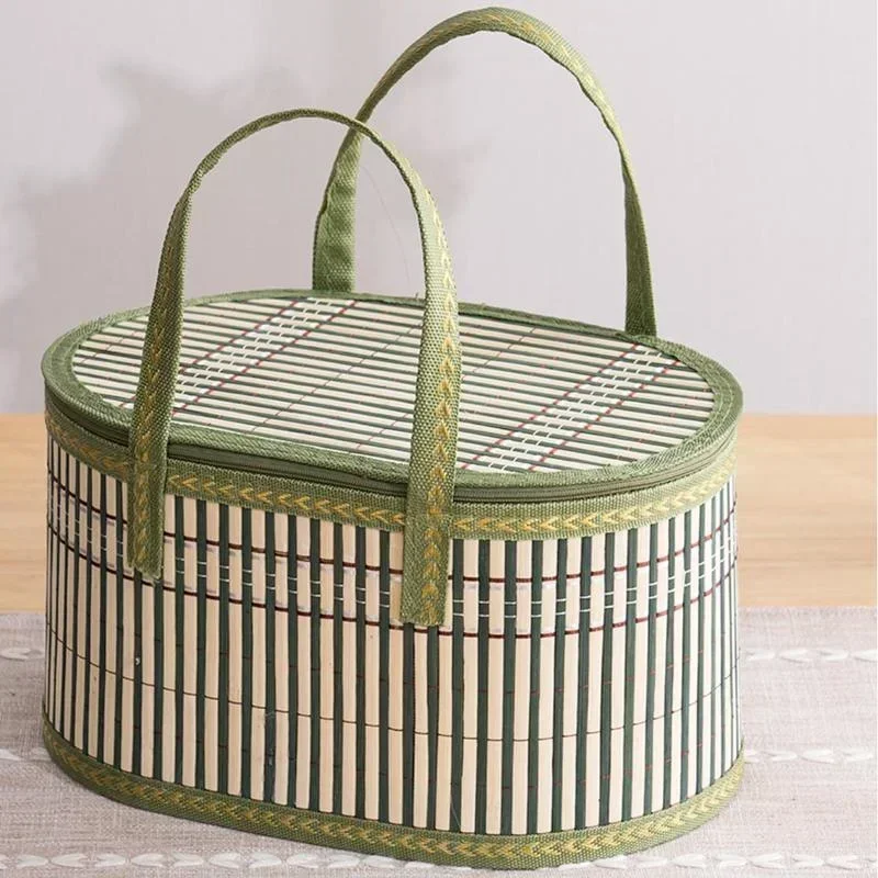 Panier de pique-nique pliable  - Women Bags For Gift avis et prix