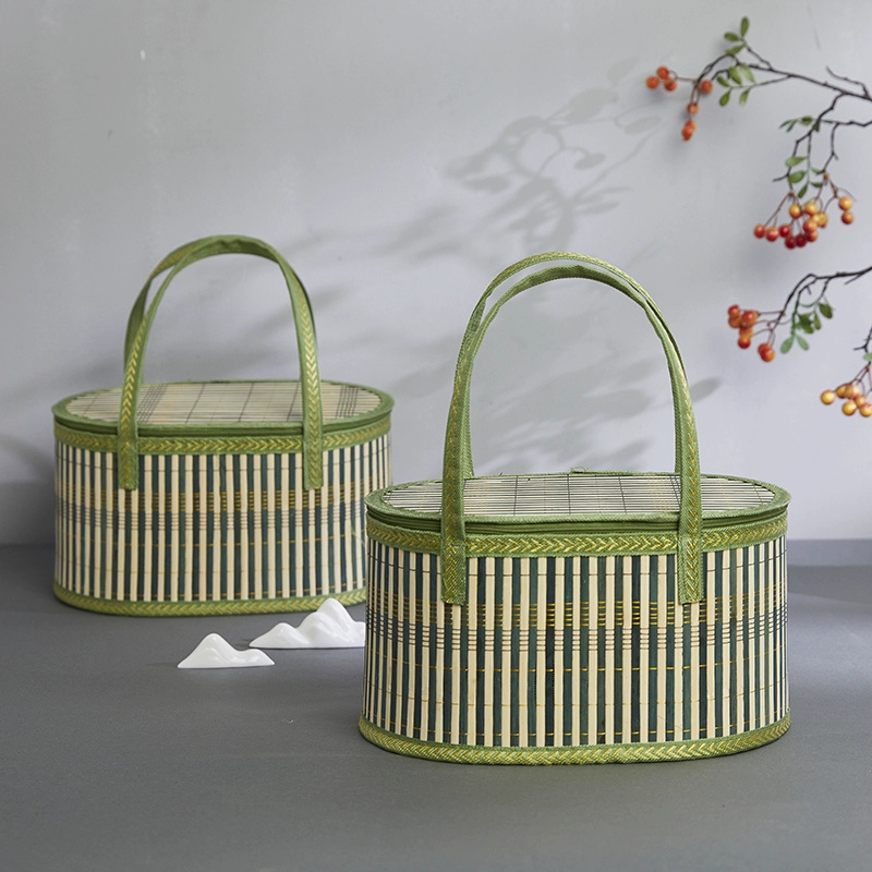 Panier de pique-nique pliable  - Women Bags For Gift avis et prix