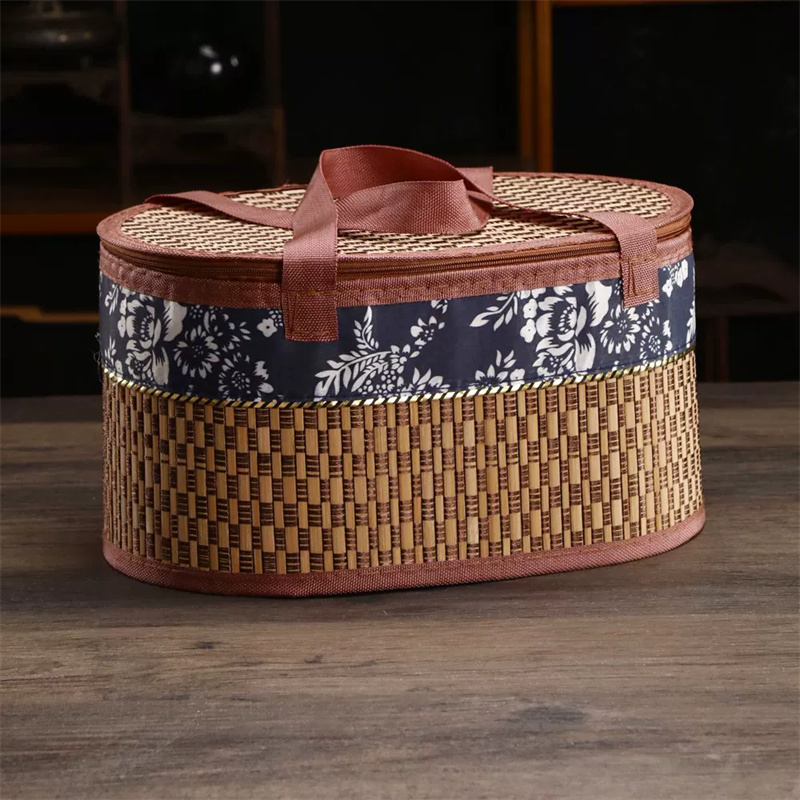Panier de pique-nique pliable  - Women Bags For Gift avis et prix