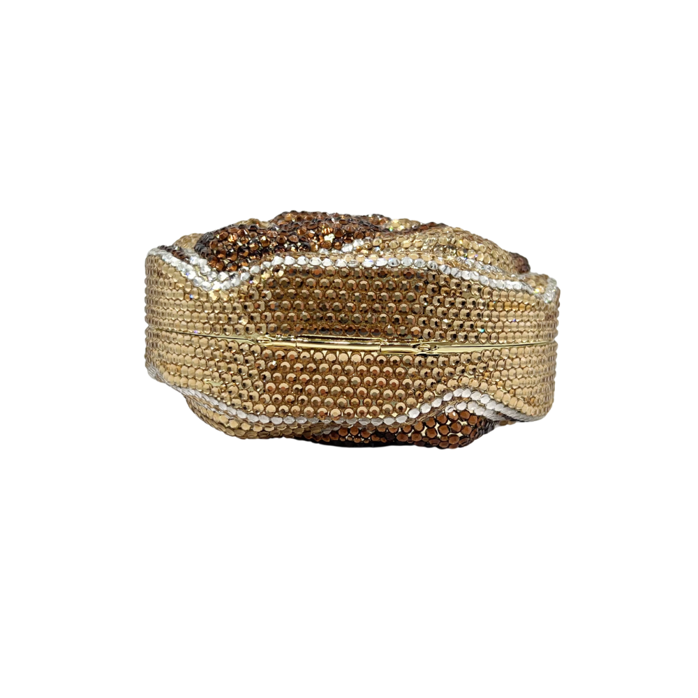 Pochette à bourgeons en strass - Women Bags Wholesale avis et prix