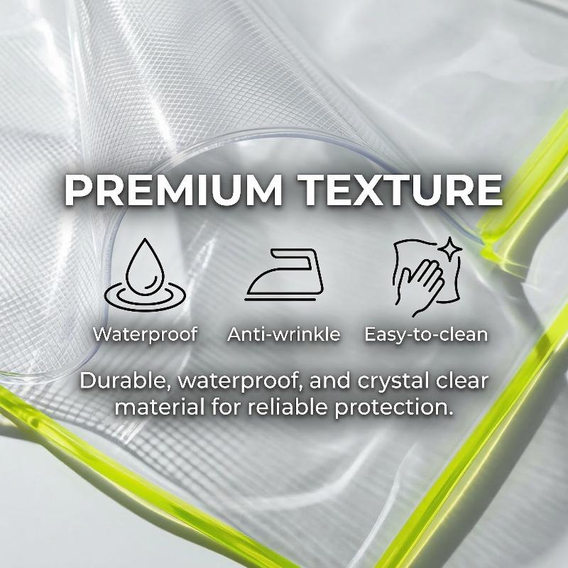 Sac messager en PVC transparen - Women Bags For Gift avis et prix