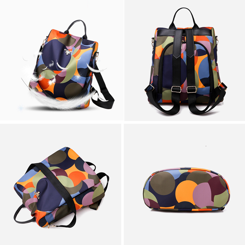 Sac à dos antivol pour femmes, - Women Bags Offers avis et prix