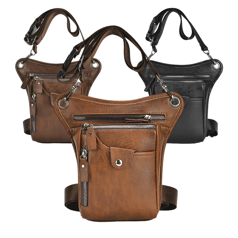 Sac de taille Vintage en cuir  - Women'S Vegan Bags avis et prix