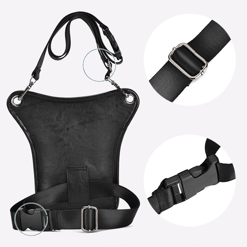 Sac de taille Vintage en cuir  - Women'S Vegan Bags avis et prix