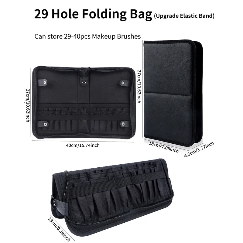 29/23 trous pliable maquillage - Women Bags Deals avis et prix