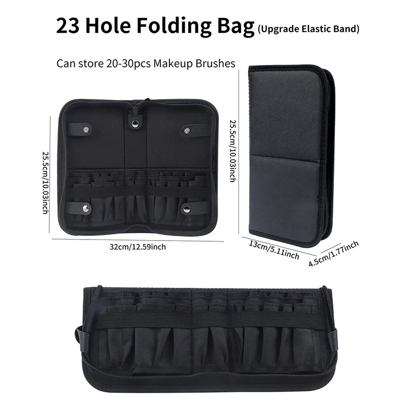 29/23 trous pliable maquillage - Women Bags Deals avis et prix