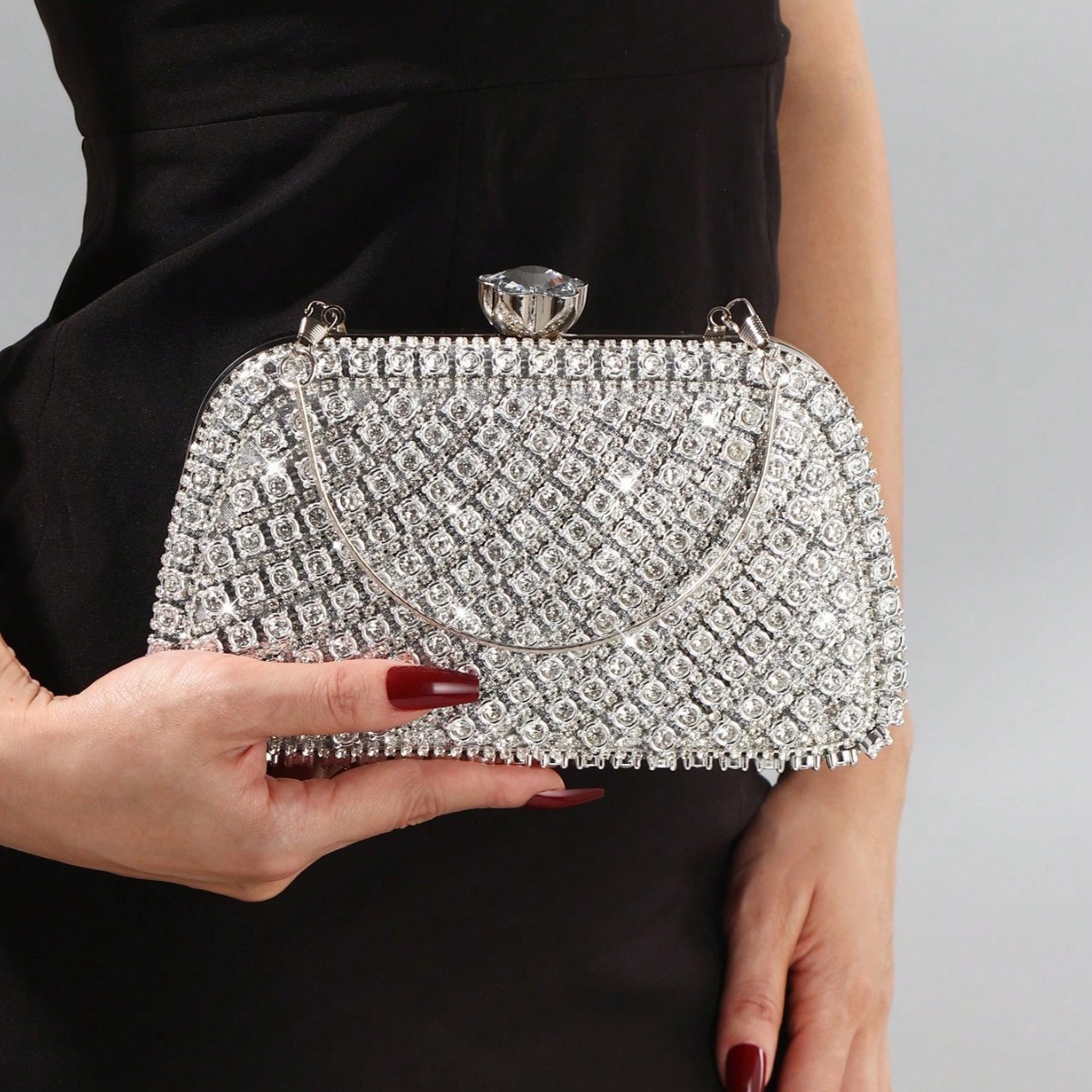 Sacs de soirée de luxe scintil - Women Bags Aldo avis et prix