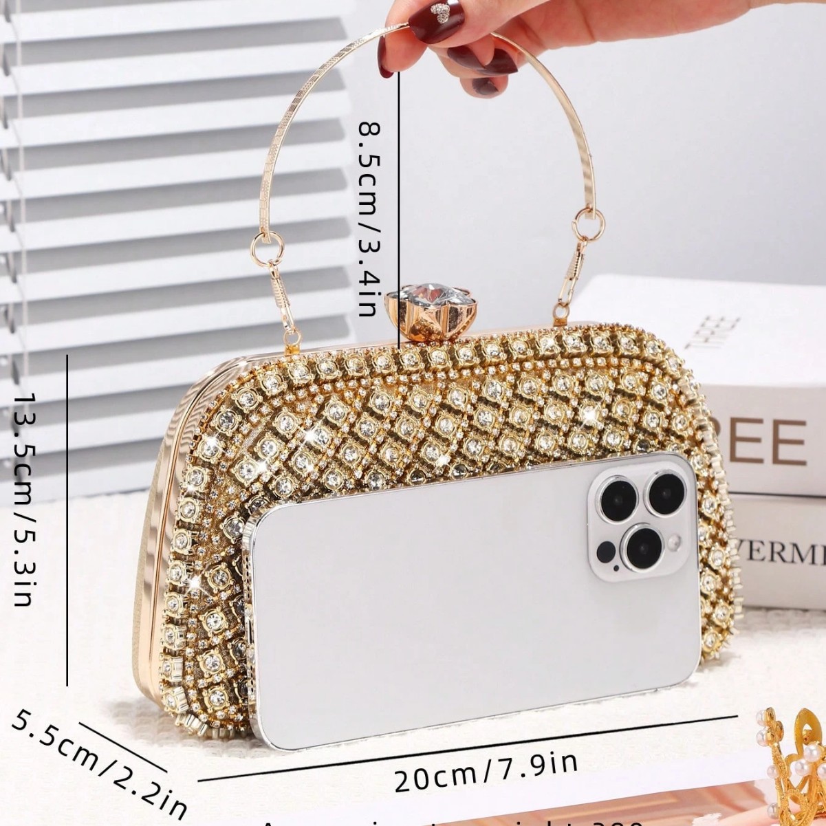Sacs de soirée de luxe scintil - Women Bags Aldo avis et prix