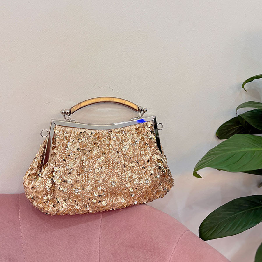 Sac de robe chinois Vintage à  - Women Bags Wholesale avis et prix