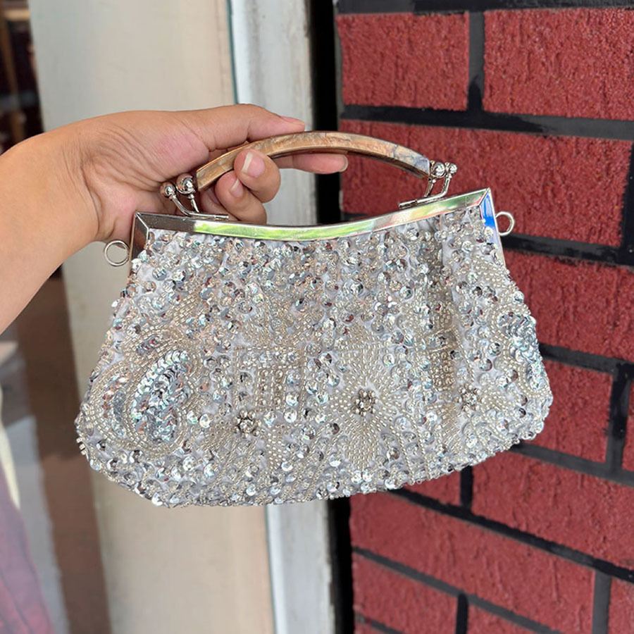 Sac de robe chinois Vintage à  - Women Bags Wholesale avis et prix
