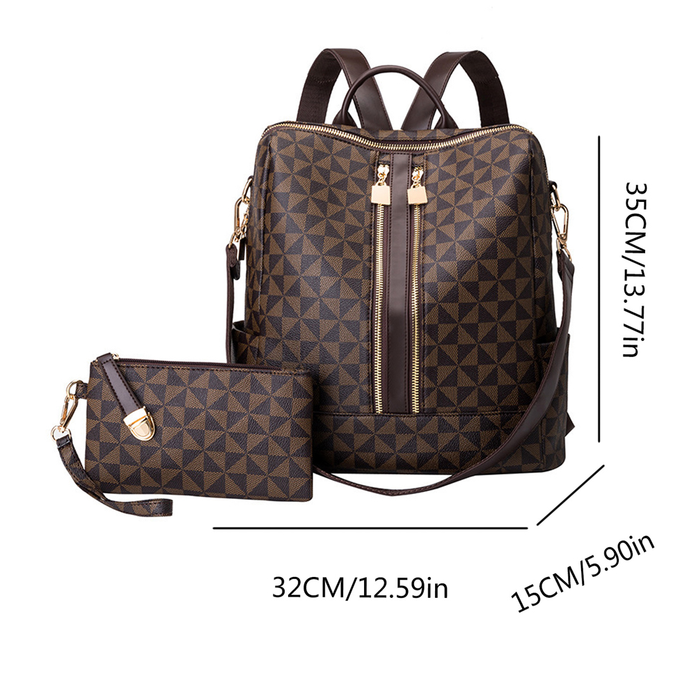 Ensemble sac à dos et sac à ma - Women Bags Offers avis et prix