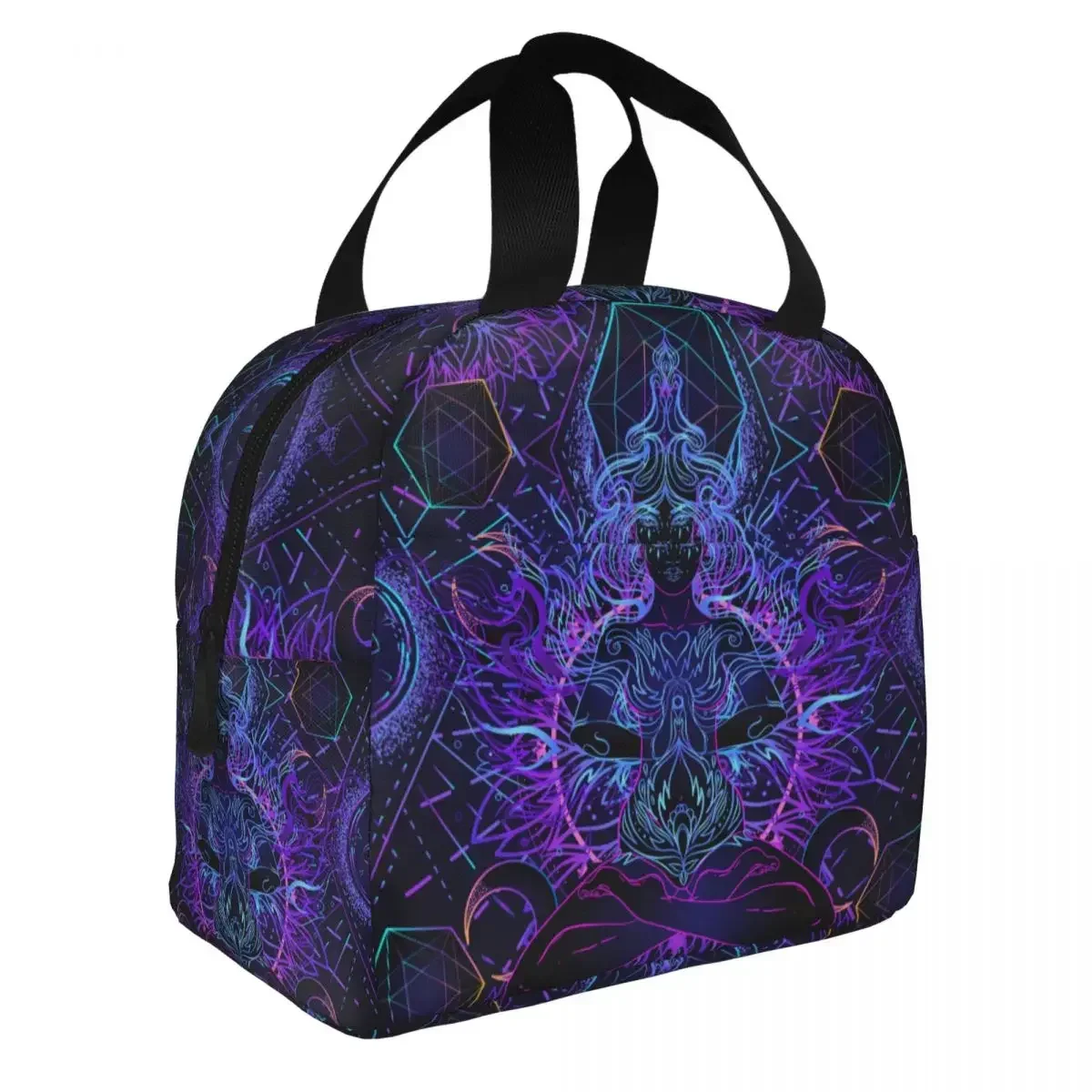 Sac à déjeuner isotherme en to - Women Bags India avis et prix