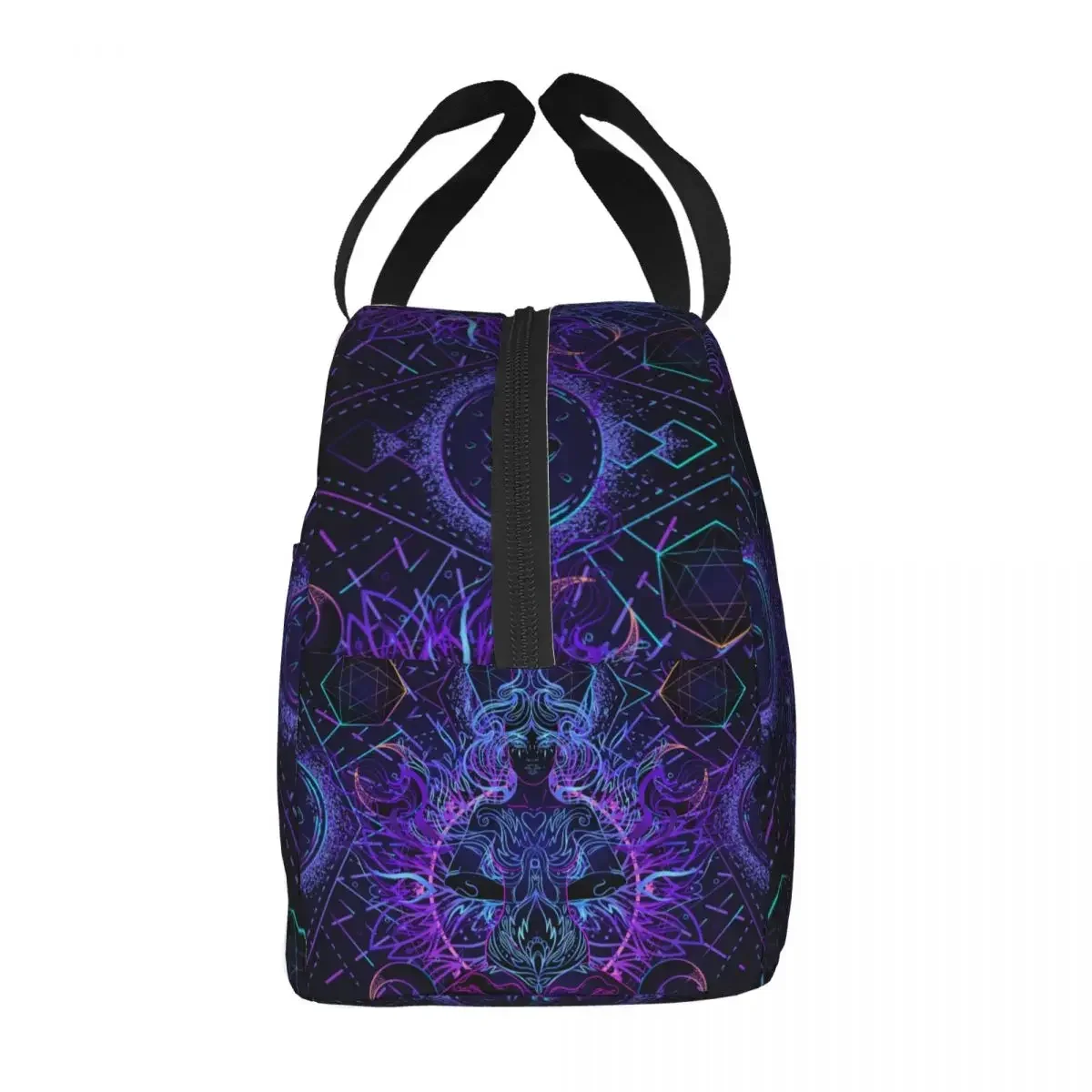 Sac à déjeuner isotherme en to - Women Bags India avis et prix