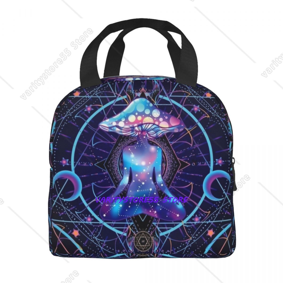 Sac à déjeuner personnalisé Ma - Women Bags India avis et prix
