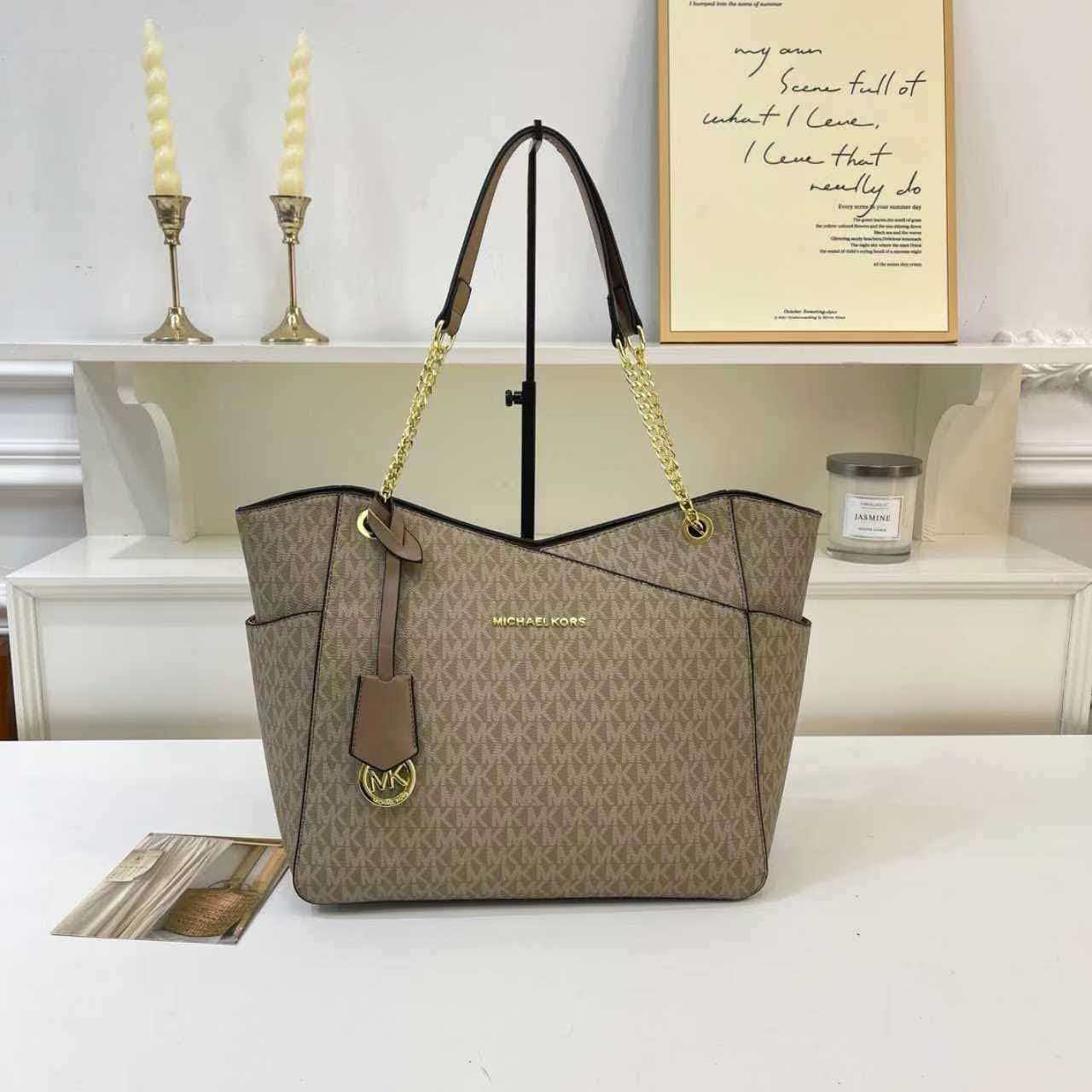 Sac fourre-tout Michael Kors M - Women'S Tote Bags Michael Kors avis et prix