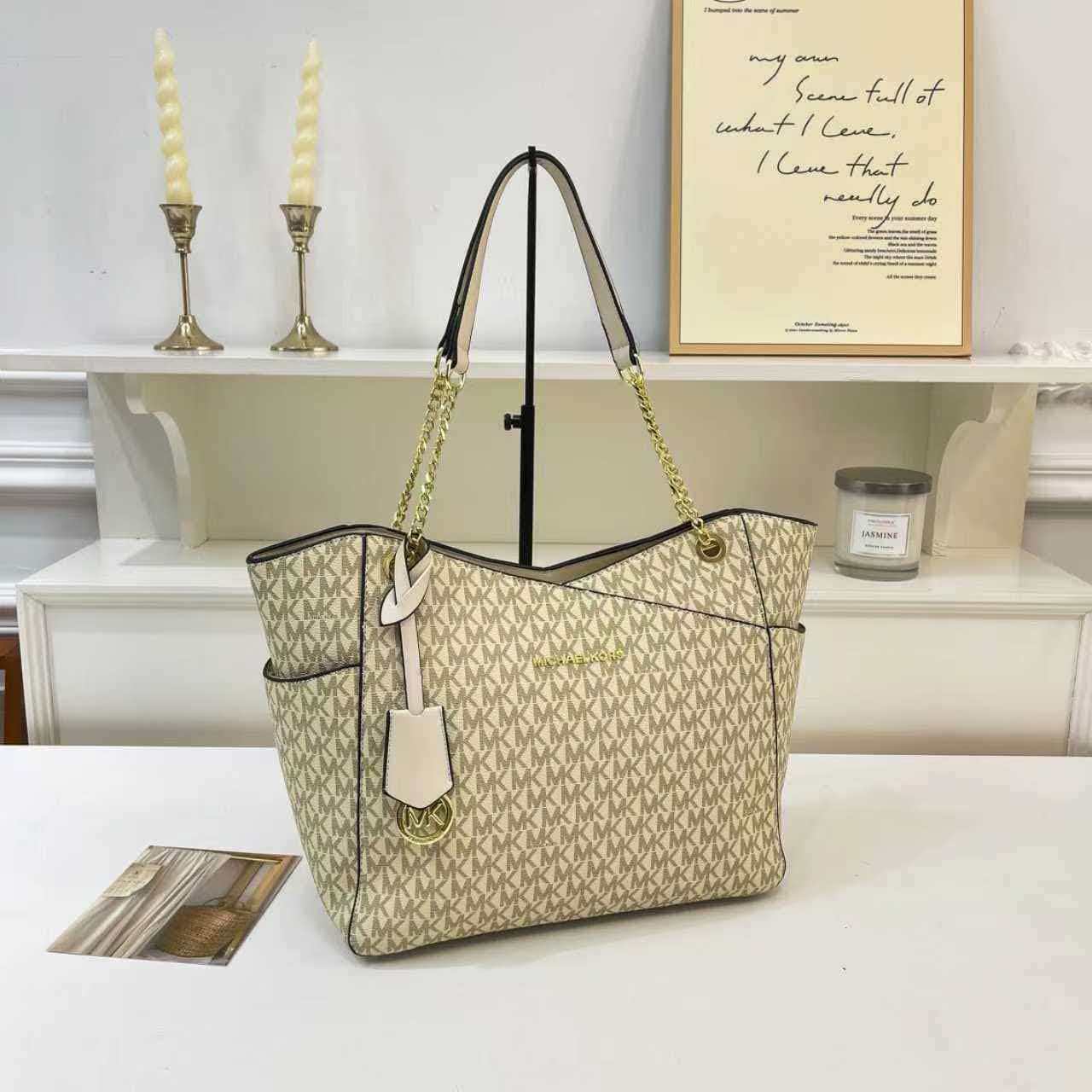 Sac fourre-tout Michael Kors M - Women'S Tote Bags Michael Kors avis et prix