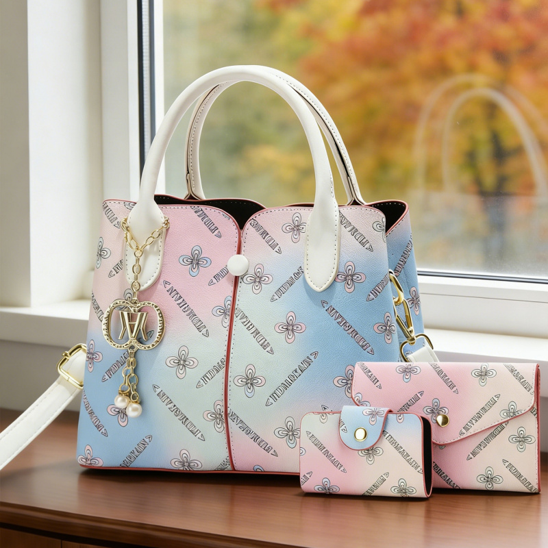 Ensemble de trois sacs pour fe - Women Bags For Gift avis et prix
