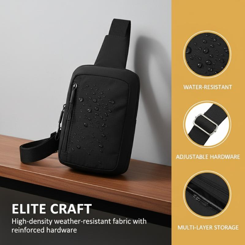 Mini sac à bandoulière élégant - Women Bags Deals avis et prix