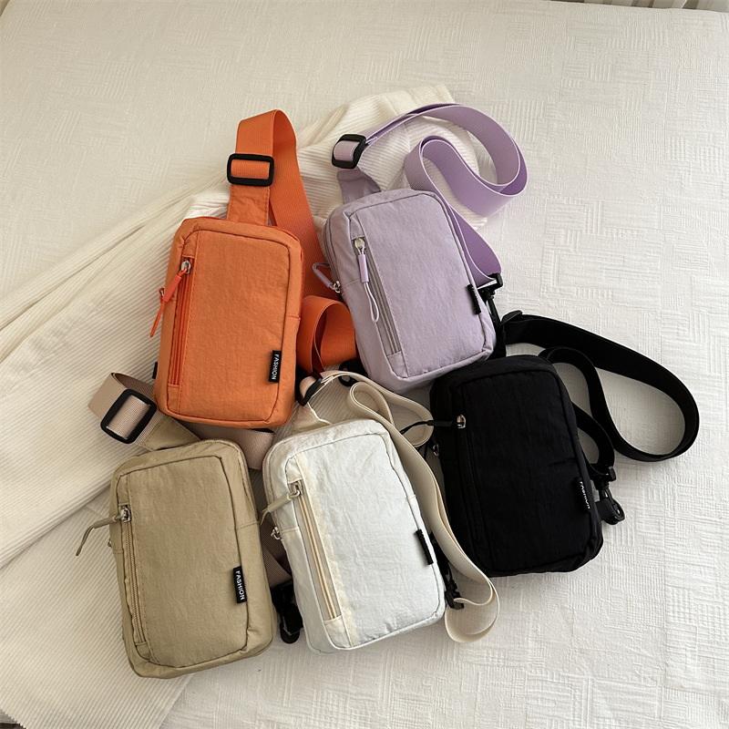 Mini sac à bandoulière élégant - Women Bags Deals avis et prix